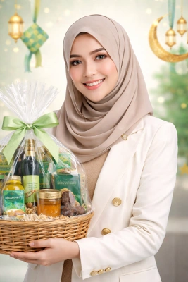 Toko Parcel Tangerang Selatan