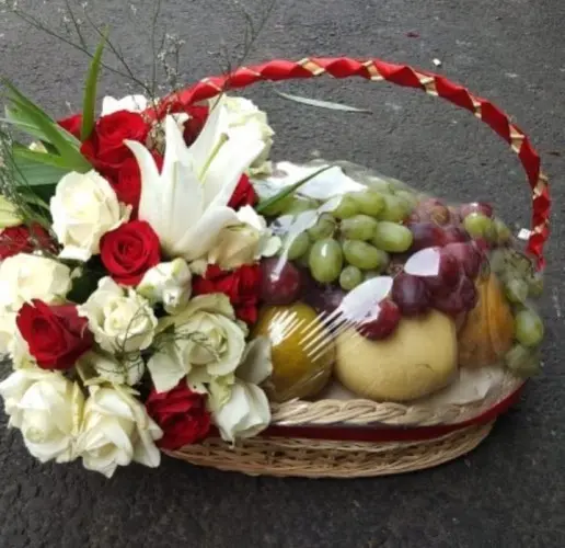 Hampers / Parcel Buah di Tangerang Selatan